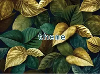 Định nghĩa & cách phát âm từ theme