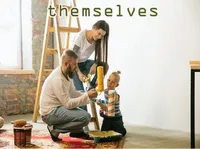 Định nghĩa & cách phát âm từ themselves