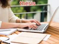 Định nghĩa & cách phát âm từ thesis