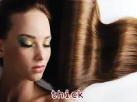 Định nghĩa & cách phát âm từ thick
