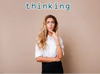 Định nghĩa & cách phát âm từ thinking
