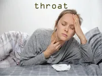 Định nghĩa & cách phát âm từ throat