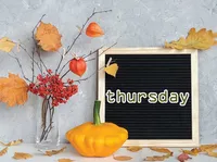 Định nghĩa & cách phát âm từ thursday
