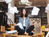 Định nghĩa & cách phát âm từ today
