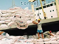 Định nghĩa & cách phát âm từ tonne