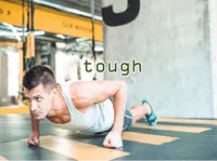 Định nghĩa & cách phát âm từ tough