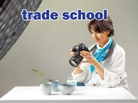 Định nghĩa & cách phát âm từ trade school