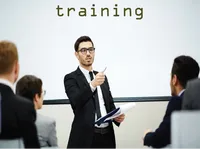 Định nghĩa & cách phát âm từ training