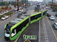 Định nghĩa & cách phát âm từ tram