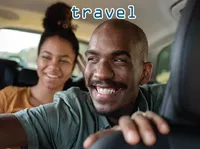 Định nghĩa & cách phát âm từ travel