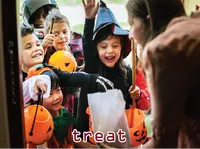 Định nghĩa & cách phát âm từ treat