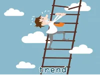 Định nghĩa & cách phát âm từ trend