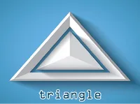 Định nghĩa & cách phát âm từ triangle