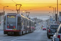 Định nghĩa & cách phát âm từ trolleybus