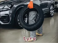 Định nghĩa & cách phát âm từ tyre