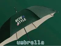 Định nghĩa & cách phát âm từ umbrella