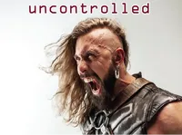 Định nghĩa & cách phát âm từ uncontrolled