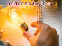 Định nghĩa & cách phát âm từ understanding