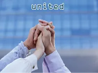 Định nghĩa & cách phát âm từ united
