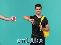 Định nghĩa & cách phát âm từ unlike
