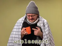 Định nghĩa & cách phát âm từ unpleasant