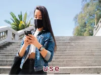Định nghĩa & cách phát âm từ use