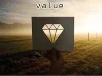 Định nghĩa & cách phát âm từ value
