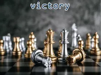Định nghĩa & cách phát âm từ victory