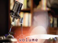 Định nghĩa & cách phát âm từ volume