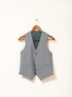 Định nghĩa & cách phát âm từ waistcoat