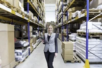 Định nghĩa & cách phát âm từ warehouse