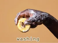 Định nghĩa & cách phát âm từ washing