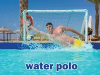Định nghĩa & cách phát âm từ water polo