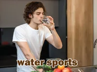 Định nghĩa & cách phát âm từ water sports