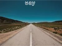 Định nghĩa & cách phát âm từ way
