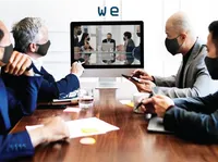 Định nghĩa & cách phát âm từ we