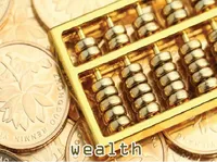 Định nghĩa & cách phát âm từ wealth