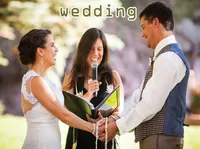 Định nghĩa & cách phát âm từ wedding