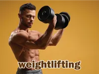 Định nghĩa & cách phát âm từ weightlifting