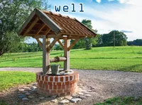 Định nghĩa & cách phát âm từ well