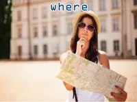 Định nghĩa & cách phát âm từ where