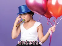 Định nghĩa & cách phát âm từ whistle