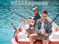 Định nghĩa & cách phát âm từ willingness