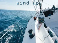 Định nghĩa & cách phát âm từ wind up