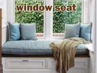 Định nghĩa & cách phát âm từ window seat