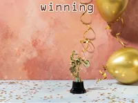Định nghĩa & cách phát âm từ winning