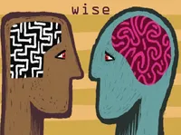 Định nghĩa & cách phát âm từ wise