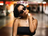 Định nghĩa & cách phát âm từ woman