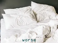 Định nghĩa & cách phát âm từ worse