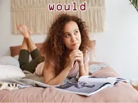 Định nghĩa & cách phát âm từ would